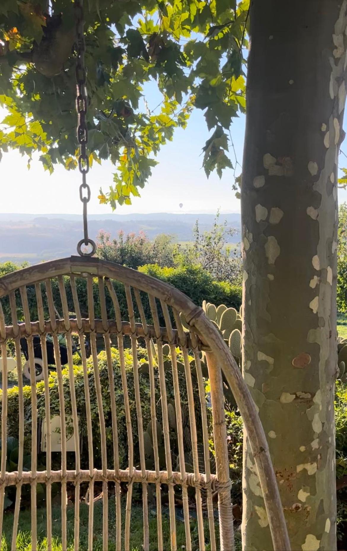 Figuets 3 Daire Chateauneuf-de-Galaure Dış mekan fotoğraf