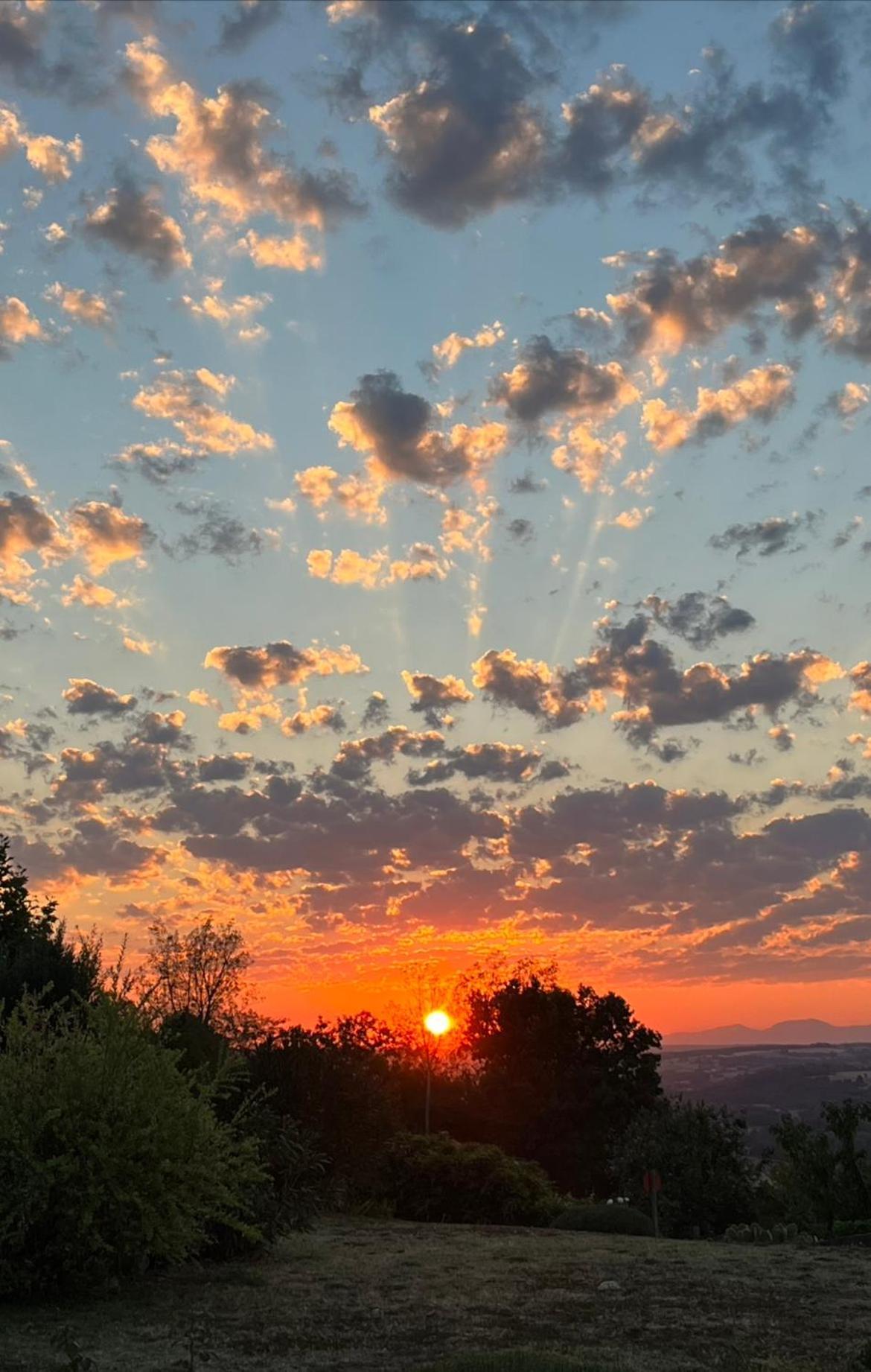 Figuets 3 Daire Chateauneuf-de-Galaure Dış mekan fotoğraf